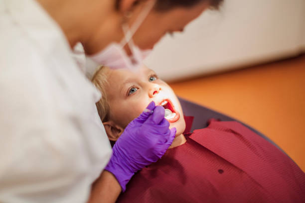 Best Emergency Denture Repair in Tiffin, OH