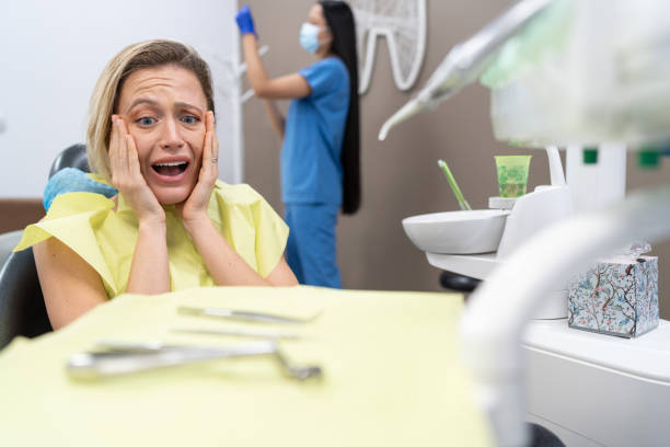 Best Emergency Treatment for Dental Infections or Abscesses in Tiffin, OH