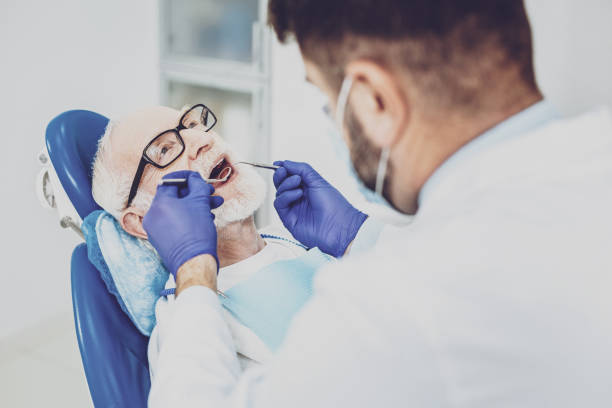 Best Urgent Care for Lost Fillings or Crowns in Tiffin, OH